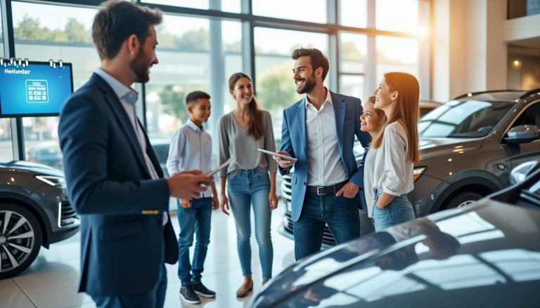 découvrez la nouvelle échéance pour l'ouverture du leasing automobile et les critères pour en bénéficier. informez-vous sur les conditions et avantages de ce mode de financement flexible.