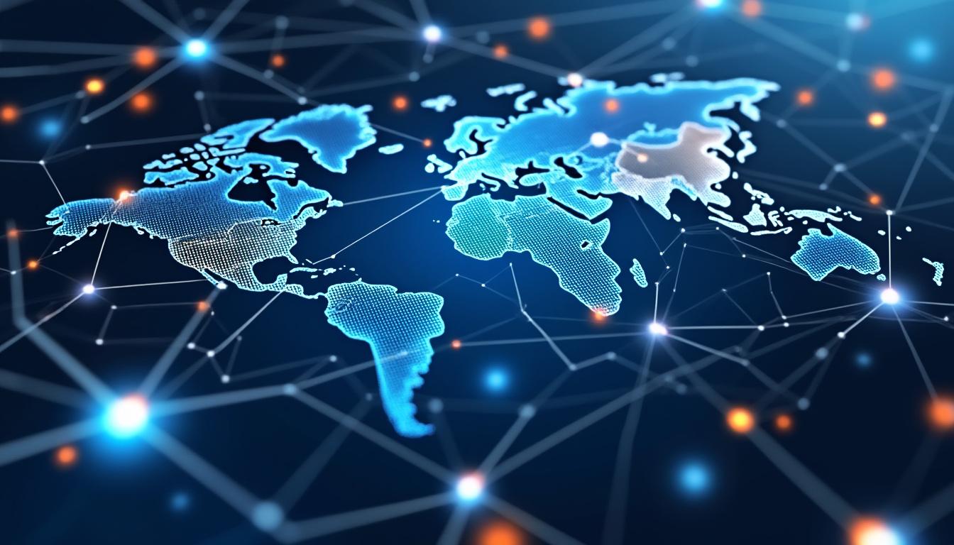 découvrez l'éditorial de charles vigier qui explore un tournant crucial dans les relations de dépendance, offrant une analyse approfondie et des perspectives inédites.