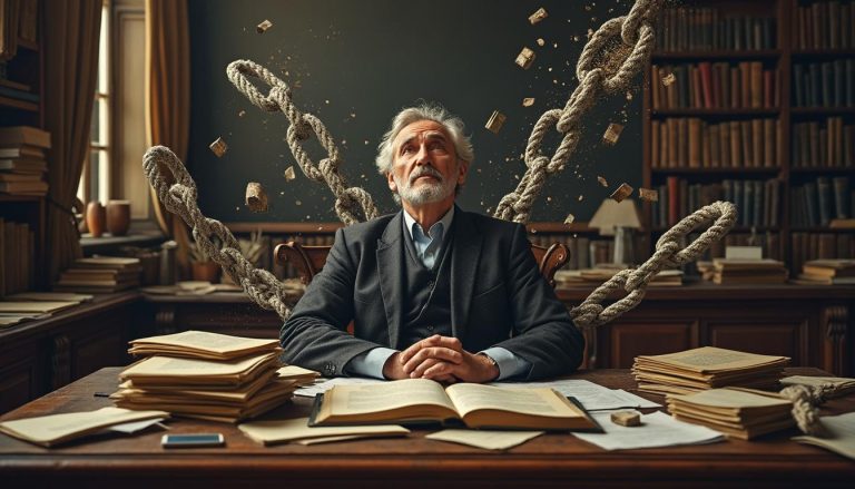 découvrez l'éditorial de charles vigier explorant un tournant majeur dans les liens de dépendance, analysant les enjeux sociaux et les perspectives d'évolution.