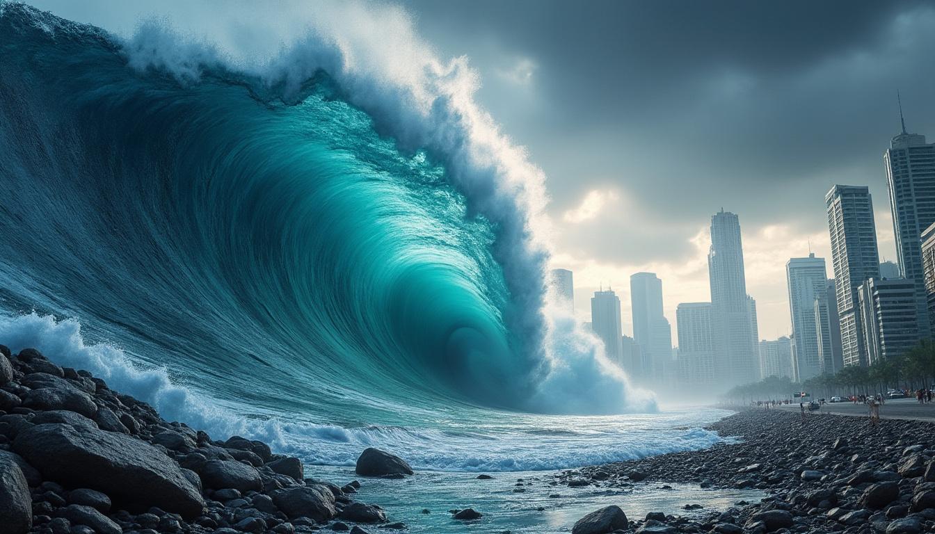 découvrez les 10 catastrophes majeures qui ont marqué l'histoire, leurs impacts dévastateurs et les leçons tirées pour mieux comprendre notre passé.