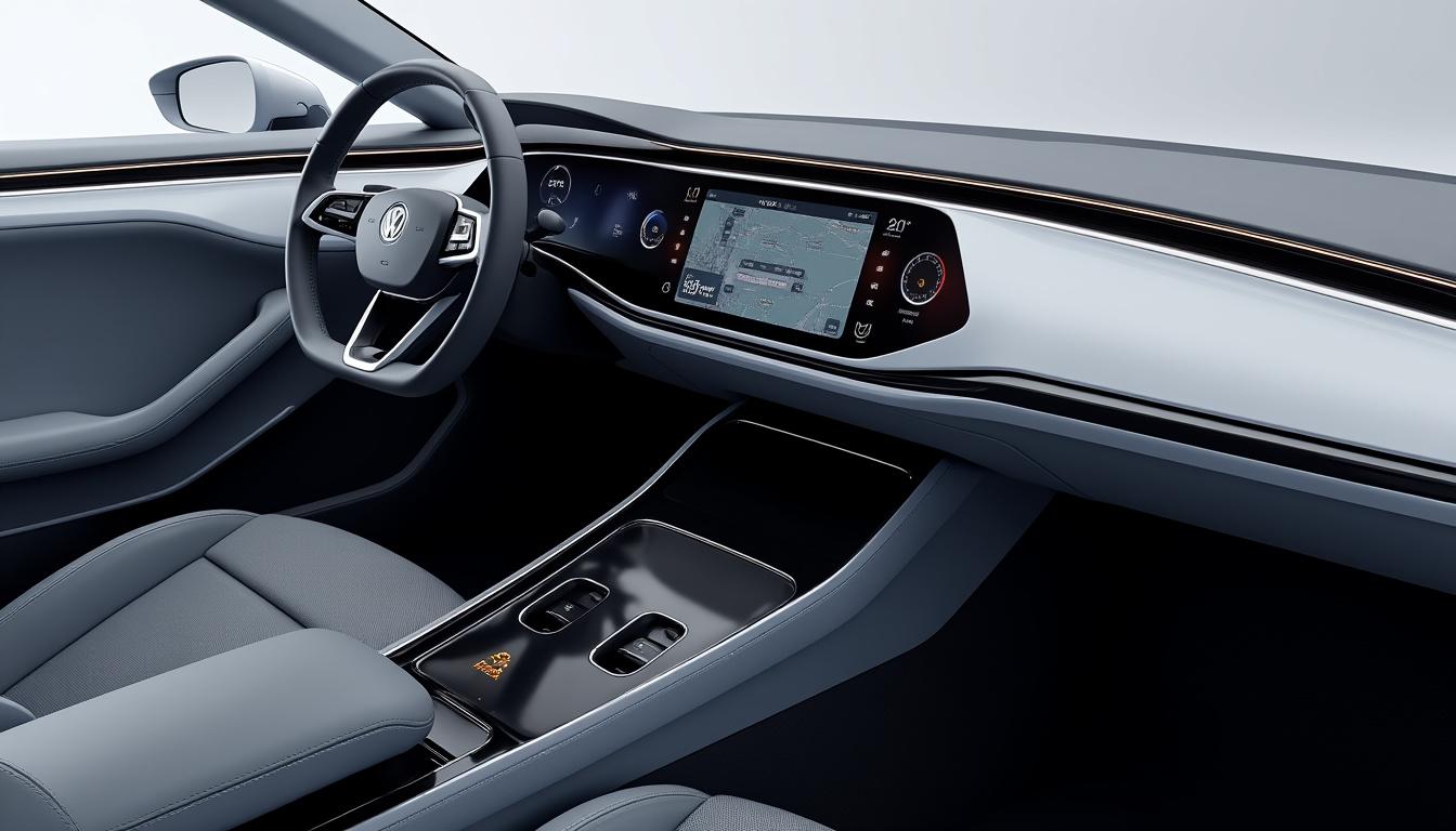 découvrez les deux principes essentiels présentés par le pdg de volkswagen pour définir et orienter l'avenir de la marque automobile.