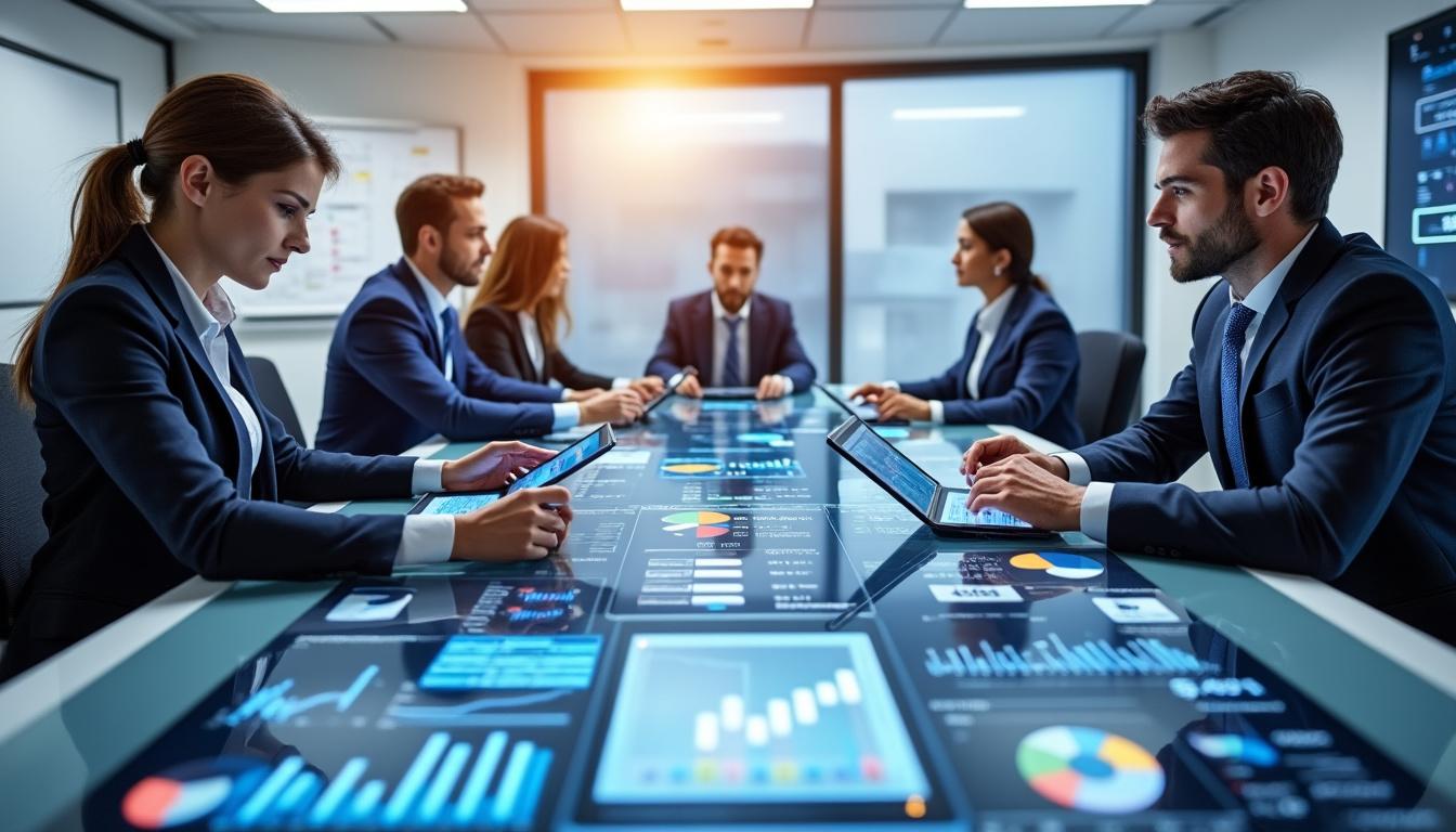découvrez comment les entreprises font face à l'escalade des défis dans le remboursement des crédits spécialisés asf et les stratégies pour y faire face efficacement.