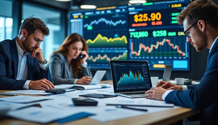 découvrez comment les entreprises font face à l'augmentation des défis liés au remboursement des crédits spécialisés (asf) et les stratégies pour y faire face efficacement.
