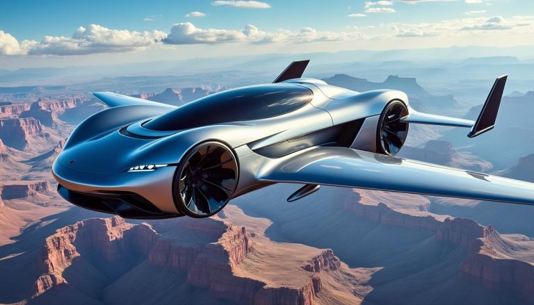découvrez l'incroyable aventure de la voiture-avion révolutionnaire, conçue pour traverser les états-unis en une seule étape, alliant innovation et performance pour un voyage unique.