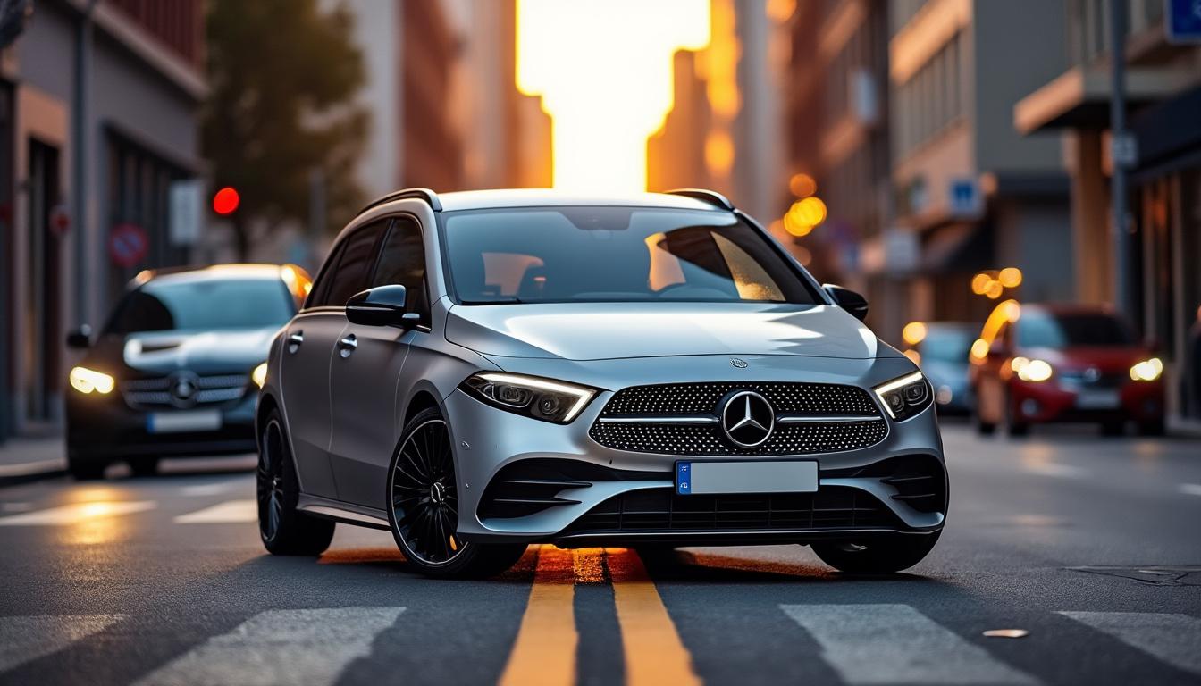découvrez quels modèles de la mercedes classe b éviter en 2026 pour faire le meilleur choix et éviter les mauvaises surprises.