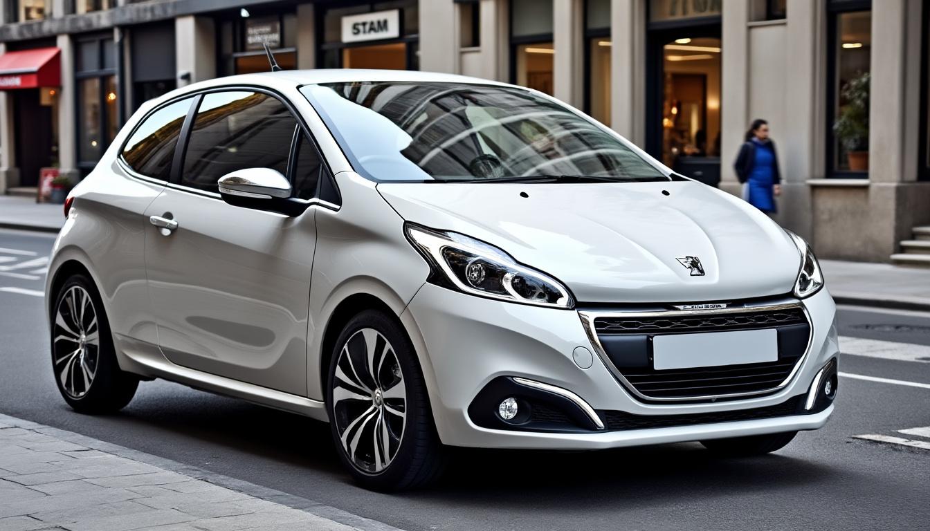 découvrez les pièges à éviter avant d'acheter le modèle 208. guide complet pour faire un choix éclairé et éviter les mauvaises surprises.