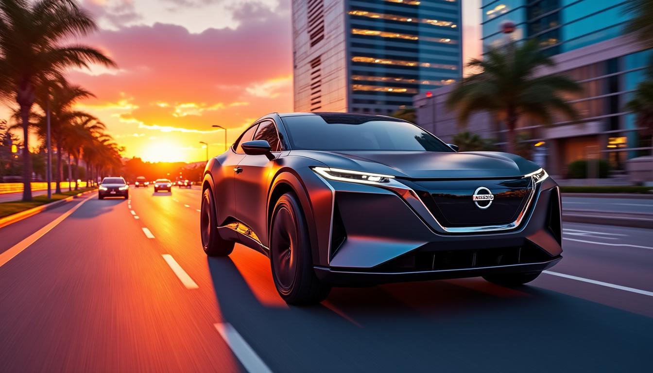 découvrez comment nissan réinvente sa gamme de véhicules afin d'améliorer sa compétitivité sur le marché automobile.