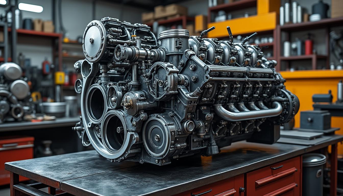 découvrez comment comprendre et résoudre le code défaut moteur p1351 sur peugeot. guide pratique pour diagnostiquer et réparer facilement ce problème technique.