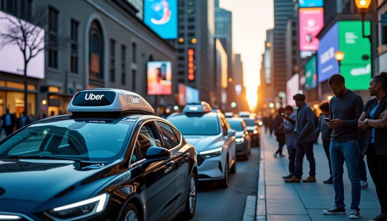 découvrez pourquoi des milliers de chauffeurs uber risquent de perdre leur emploi malgré les évolutions du secteur et les enjeux qui menacent leur avenir professionnel.