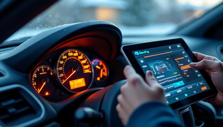 découvrez pourquoi le voyant de préchauffage clignote sur votre tableau de bord et les étapes à suivre pour résoudre ce problème rapidement et en toute sécurité.