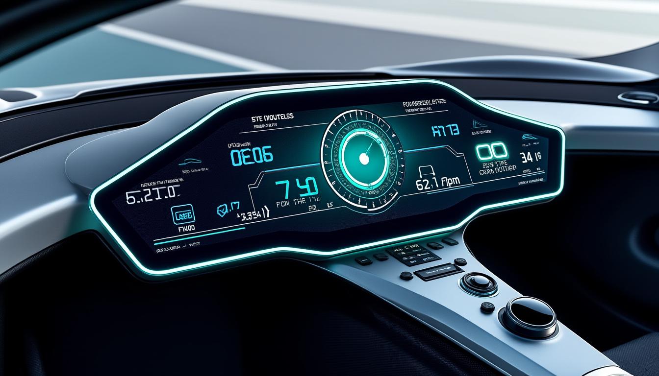 découvrez comment le sport mécanique évolue avec l'intégration des technologies numériques, offrant des expériences innovantes et captivantes pour les passionnés.