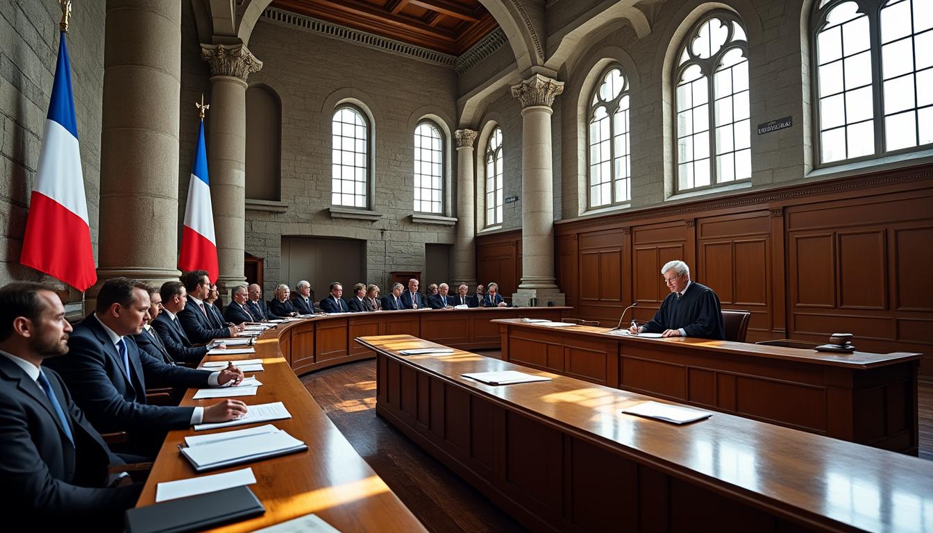 découvrez les détails sur les quatorze entreprises récemment mises en liquidation judiciaire par le tribunal de commerce de quimper, leurs activités impactées et les conséquences pour l'économie locale.