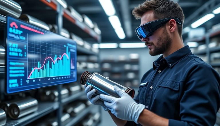 découvrez le prix d'un catalyseur en 2026 et obtenez des conseils pratiques pour bien le choisir selon vos besoins et votre véhicule.