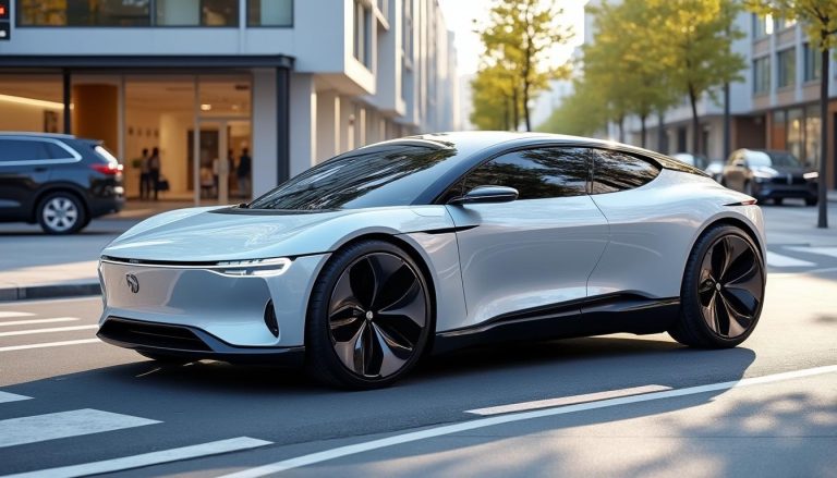 découvrez quelle est la voiture électrique la moins chère en 2026, avec un guide complet des modèles abordables, leurs caractéristiques et avantages.