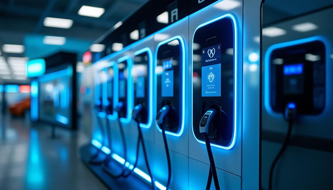 découvrez notre guide complet 2024 pour choisir la voiture idéale selon vos besoins, budget et préférences. faites un achat éclairé grâce à nos conseils experts.