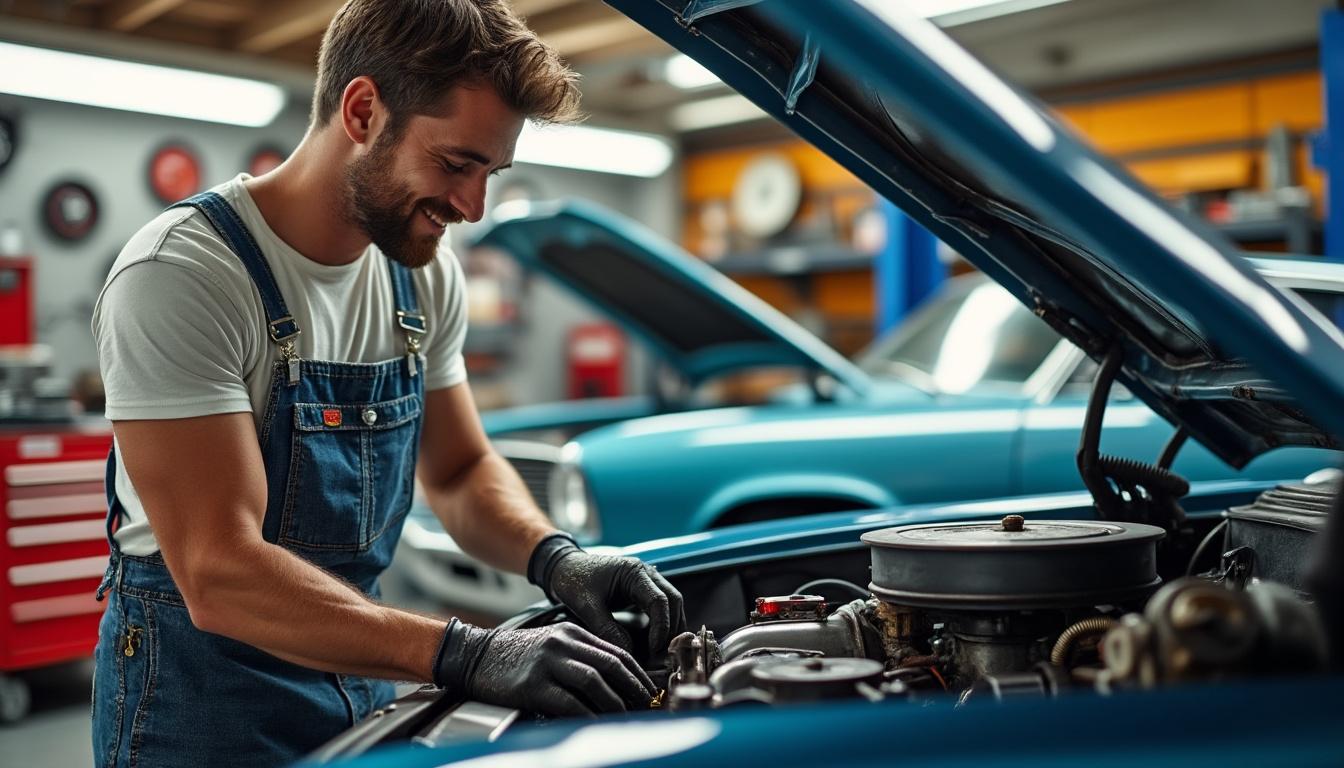 découvrez l'édito passionné de christophe bonnefoy sur le monde fascinant de l'automobile dans "sacrée voiture". un regard vibrant et engagé sur les voitures qui font rêver.