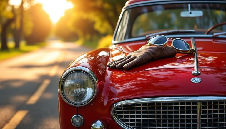 découvrez l'édito passionné de christophe bonnefoy sur les voitures, un hommage vibrant à l'univers automobile et à ses émotions intenses.