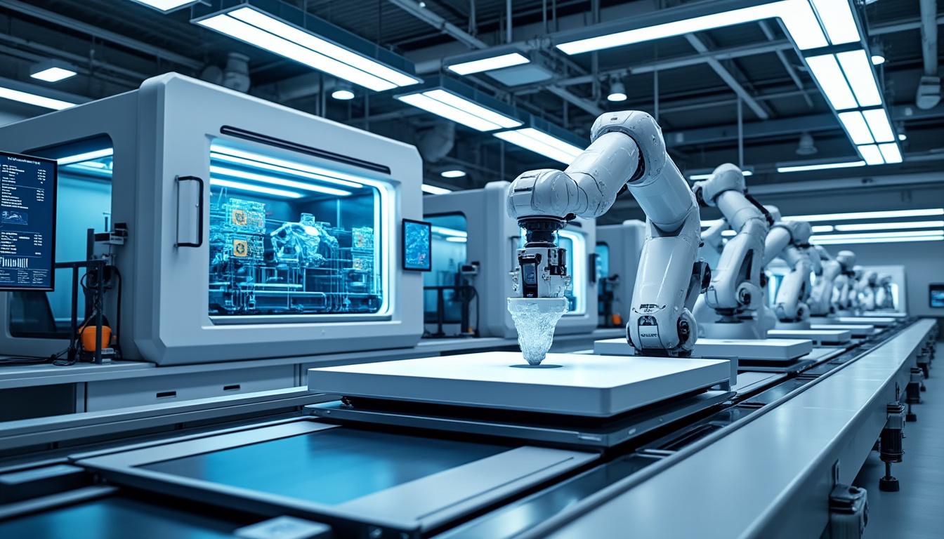 stellantis arrête la production de voitures neuves à poissy, impactant l'approvisionnement en pièces détachées et l'économie locale. analyse des conséquences et perspectives pour la région.