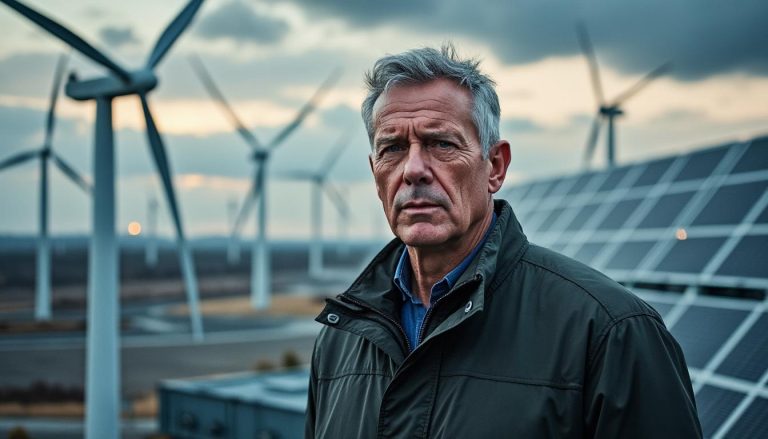 découvrez l'analyse de sylvain lyve qui critique l'absence de passion dans la mobilité électrique et explore les défis d'une transition énergétique guidée par la raison.