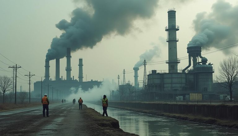 découvrez les causes courantes d'un système antipollution défaillant, ses conséquences sur votre véhicule et l'environnement, ainsi que des solutions efficaces pour restaurer son bon fonctionnement.