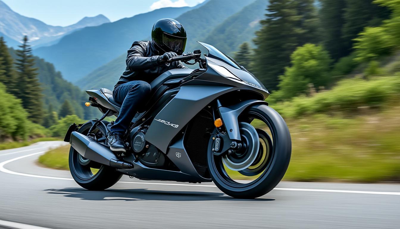découvrez tout sur la moto automatique : ses avantages, des conseils pratiques et des critères essentiels pour bien choisir votre prochaine moto.