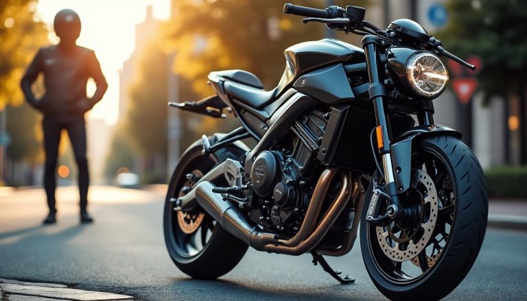 découvrez tout sur la moto automatique : ses avantages, ses spécificités et nos conseils pour choisir la meilleure moto adaptée à vos besoins.
