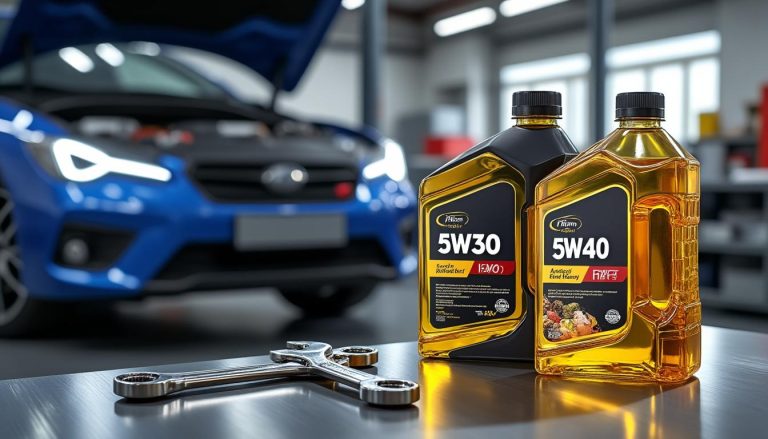 découvrez tout ce qu'il faut savoir sur les huiles moteur w30 et 5w40 pour bien entretenir votre voiture et prolonger sa durée de vie efficacement.