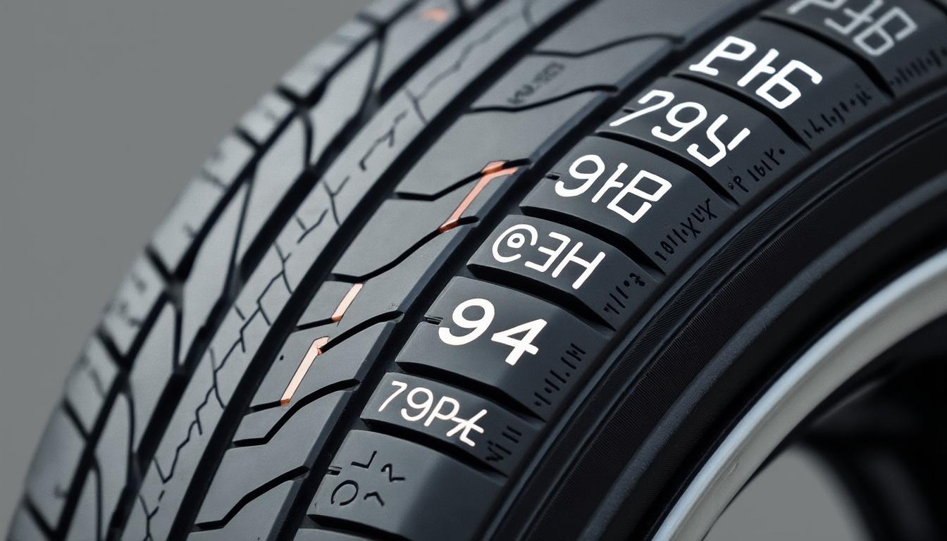 découvrez l'importance de l'indice de vitesse des pneus et comment il influence votre sécurité sur la route. comprenez ses rôles, ses impacts et faites les meilleurs choix pour vos pneus.