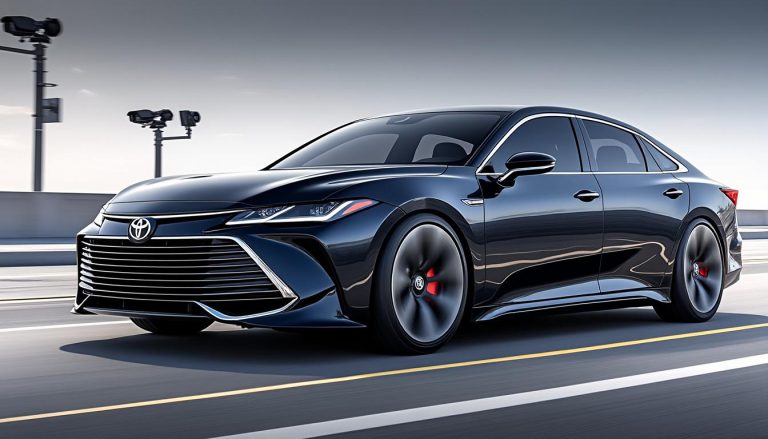 découvrez notre test complet de la toyota avalon 2025, une grande berline alliant élégance, performance et technologie avancée. analyse détaillée des nouveautés et du confort.