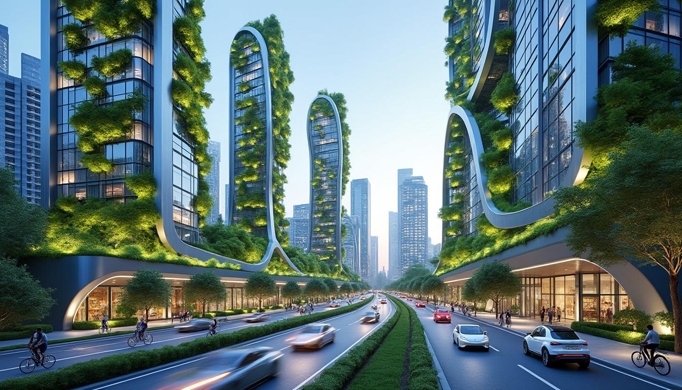 découvrez les 20 initiatives clés de the shift project pour réussir la transition écologique dans les secteurs du transport, du logement et de l'agriculture.