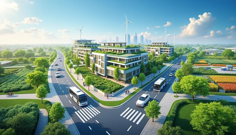 découvrez les 20 initiatives clés de the shift project pour transformer le transport, le logement et l'agriculture, et réussir la transition écologique vers un futur durable.