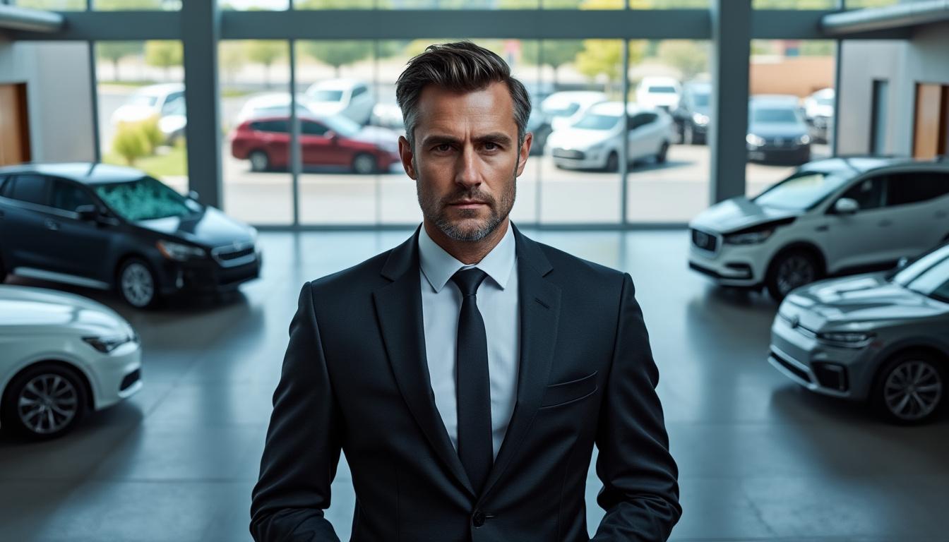 découvrez le jugement sévère rendu à reims contre un gérant condamné pour le détournement de 179 véhicules, un verdict aux lourdes répercussions judiciaires et sociales.