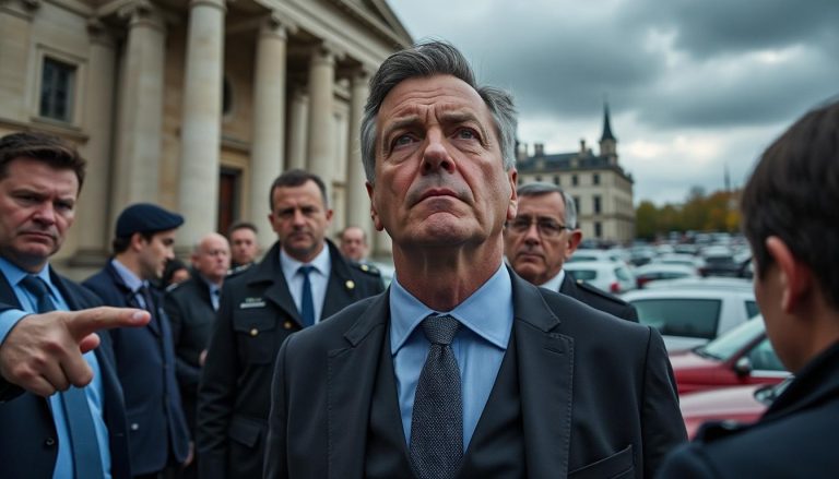 découvrez le verdict rendu à reims concernant un gérant condamné pour le détournement de 179 véhicules, une affaire aux lourdes conséquences juridiques et économiques.