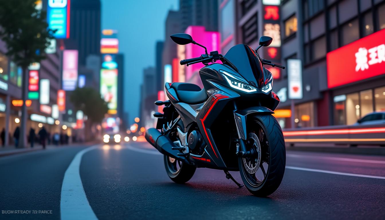 découvrez notre guide complet du test et des usages quotidiens de la honda unicorn 150 2025, une moto fiable et performante idéale pour tous vos trajets.