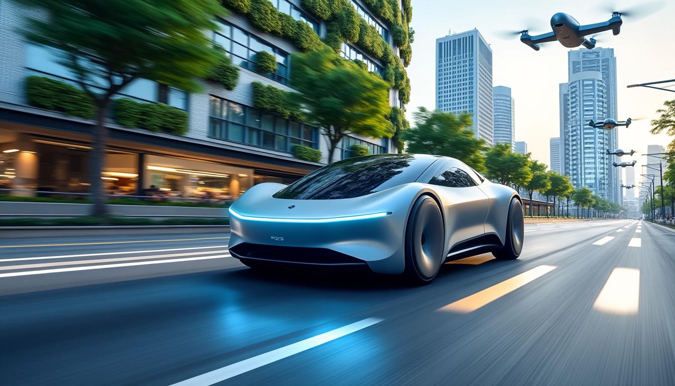 découvrez les modèles de voitures sans permis qui séduisent la nouvelle génération de conducteurs en 2026, alliant innovation, style et praticité pour une mobilité urbaine facilitée.