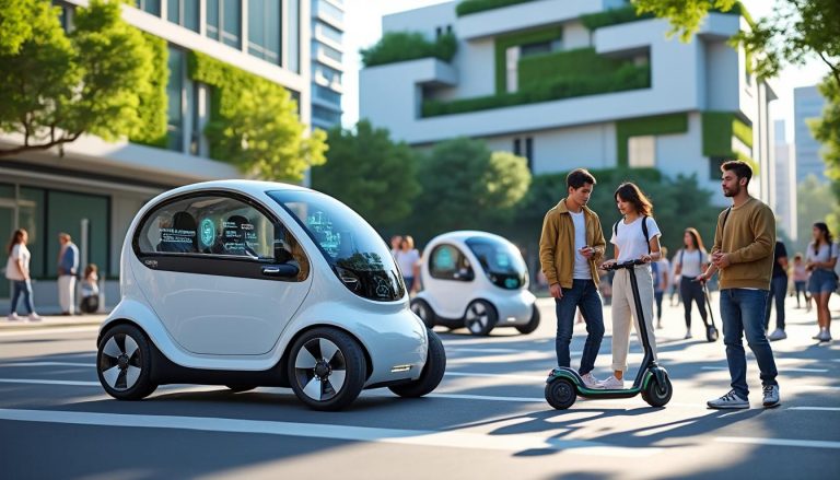 découvrez les modèles de voitures sans permis les plus prisés en 2026 par la nouvelle génération, alliant design moderne et innovations technologiques adaptées à leurs besoins.