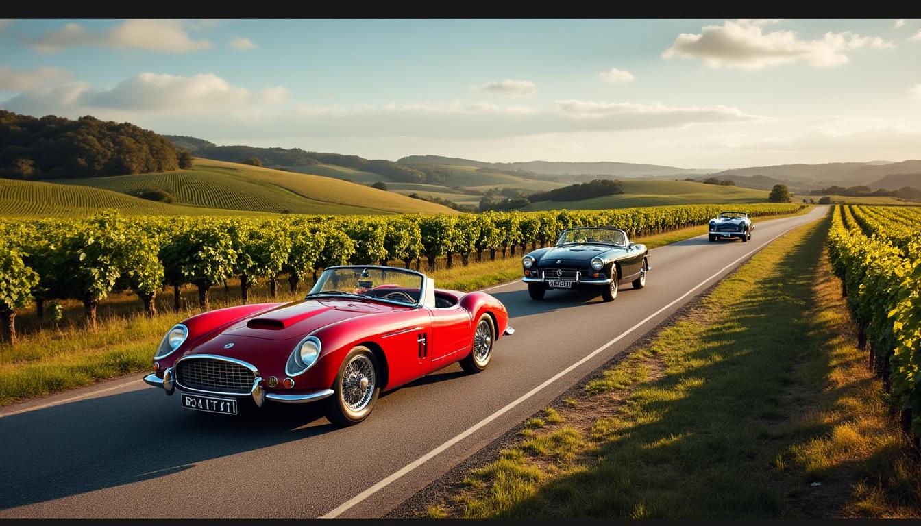 découvrez wedrivit à bordeaux, votre accès rapide à plus de 1 500 expériences uniques d'art de vivre pour savourer la ville autrement en un clic.