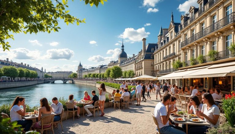 découvrez wedrivit à bordeaux et accédez en un clic à plus de 1 500 expériences d'art de vivre uniques pour enrichir vos moments et explorer la culture locale.