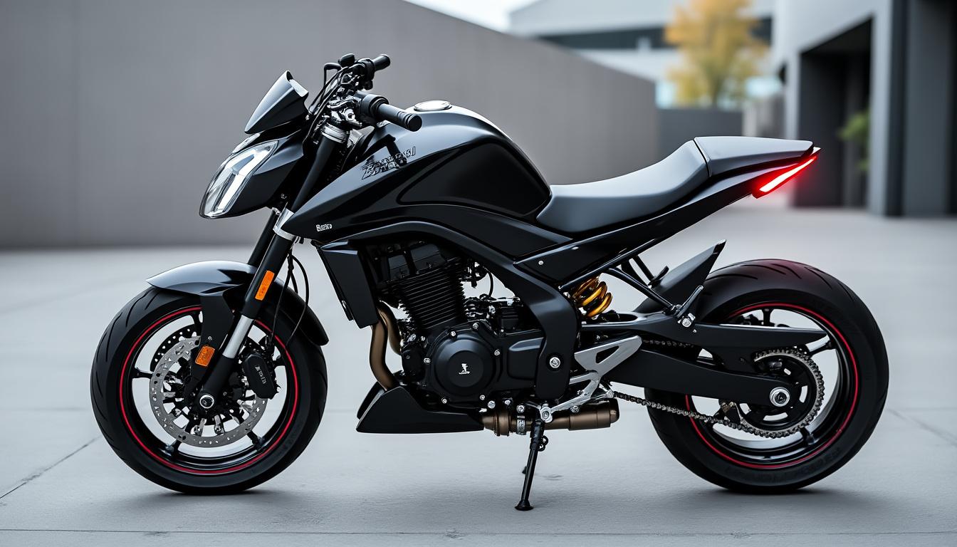 découvrez notre test complet de la kawasaki z650 2025 avec les avis d'experts : performances, design, innovations et points forts de cette moto incontournable.