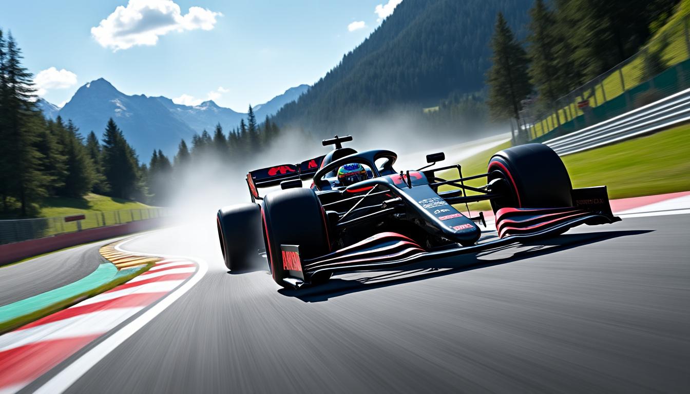 découvrez comment la suisse rouvre ses circuits automobiles après 71 ans d'attente, marquant un nouveau chapitre pour les passionnés de courses dans le pays.