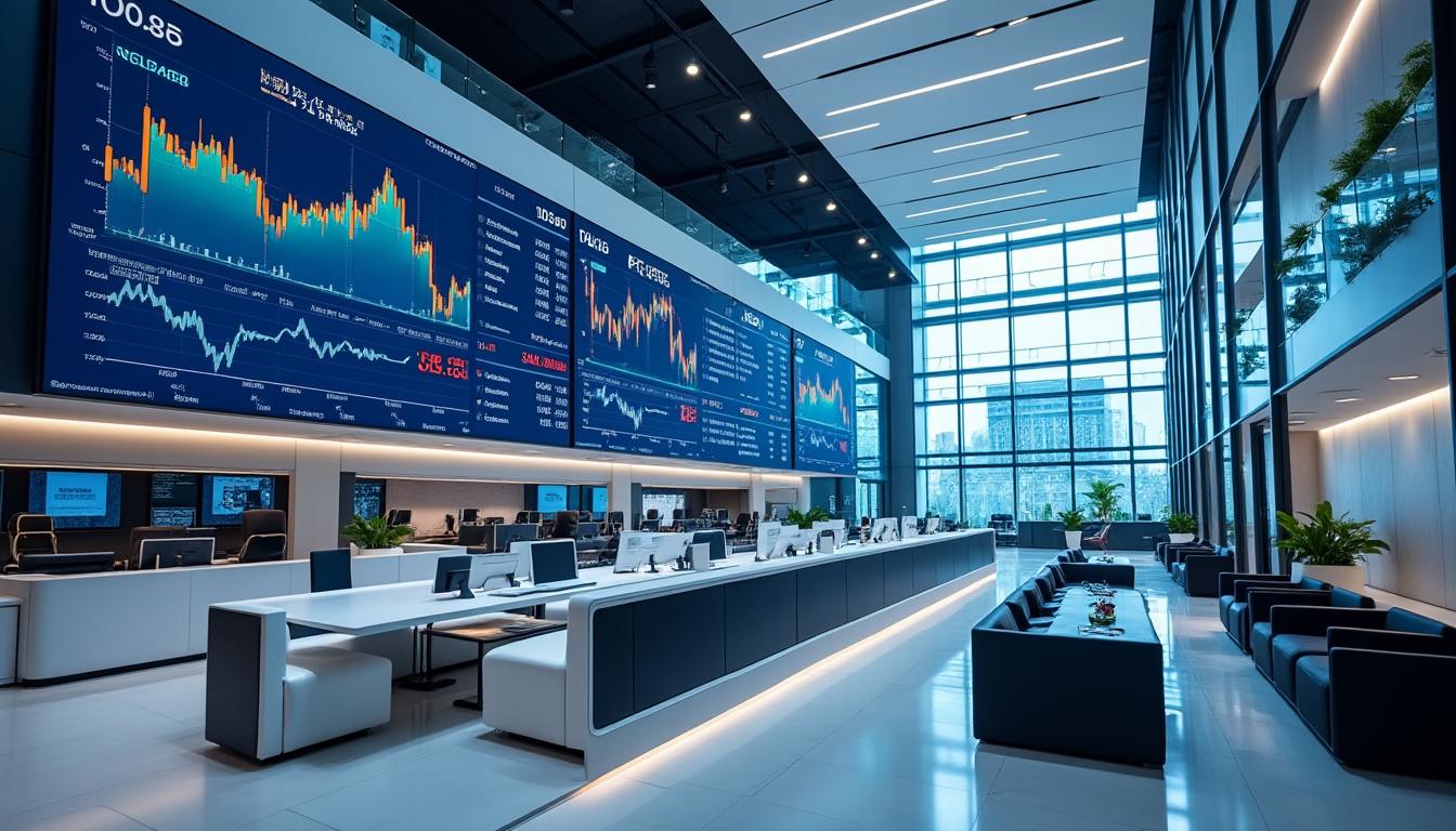 découvrez les actions majeures à suivre aujourd'hui à la bourse de paris, avec un focus sur atos, jcdecaux et worldline.