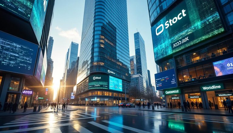découvrez les performances des actions phares atos, jcdecaux et worldline à suivre aujourd'hui sur la bourse de paris.