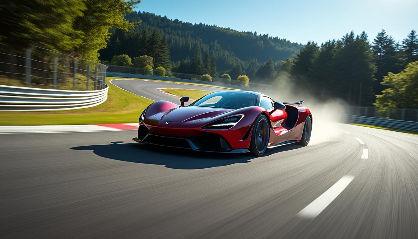 explorez les talents automobiles ligériens à ne pas manquer sur circuit et en rallye, découvrez leurs parcours et performances passionnantes.