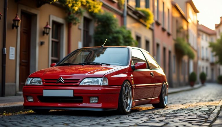 découvrez la citroën saxo vts 16 soupapes de 1996, une voiture de collection incontournable alliant performance et nostalgie. une véritable pépite à redécouvrir pour les passionnés d'automobile.
