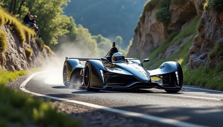 découvrez comment maxime dojat révolutionne la course de côte de la pommeraye avec ses performances exceptionnelles et son approche innovante dans le monde de l'automobile.