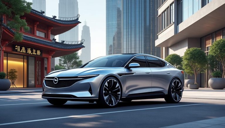 découvrez comment opel, marque automobile européenne historique, évolue et se transforme sous l'influence croissante des investissements et stratégies chinoises.
