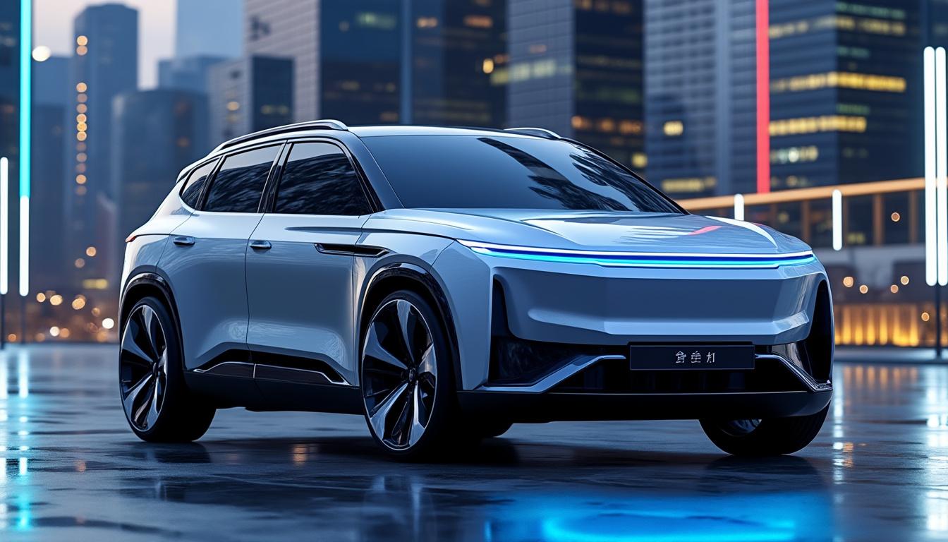 découvrez comment opel, marque automobile européenne emblématique, se transforme profondément sous l'influence croissante de la chine, entre défis et opportunités dans un marché en évolution.