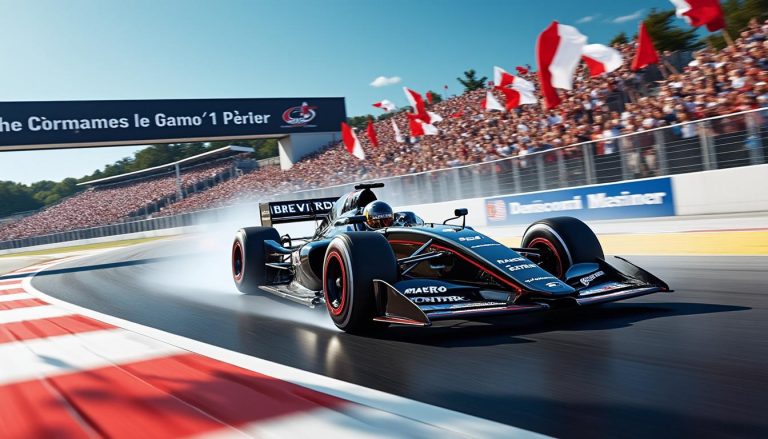 découvrez la victoire éclatante de pierre mayeur et le nouveau record établi lors de la 30e édition spectaculaire de l'événement automobile. une performance mémorable à ne pas manquer !