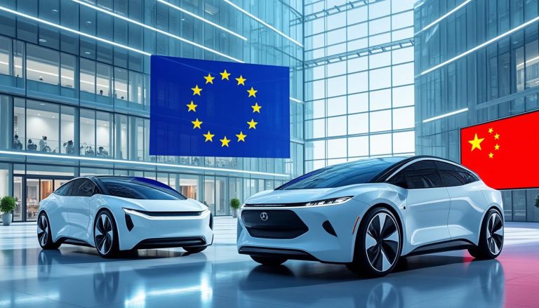 découvrez l’analyse de cl sur l’investissement croissant de la chine dans le secteur automobile européen, révélant un virage stratégique majeur pour l’industrie et l’économie.