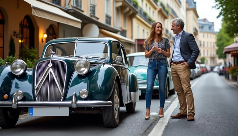 découvrez pourquoi les français restent passionnés par l'automobile malgré la forte augmentation des prix, entre tradition, innovation et attachement culturel.